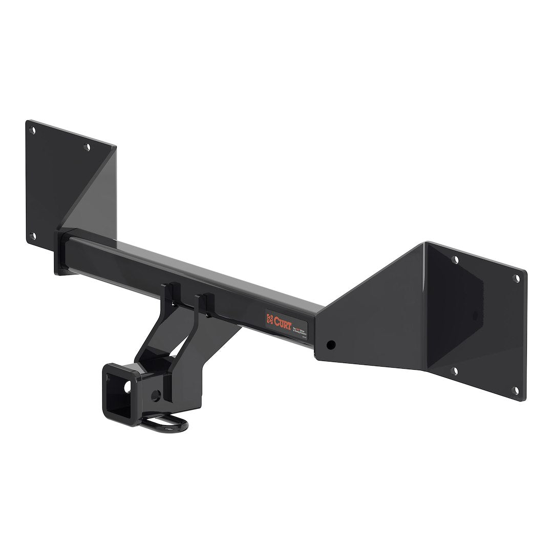 CURT Manufacturing Class 3 Trailer Hitch with 2-Inch Receiver – Model 13492