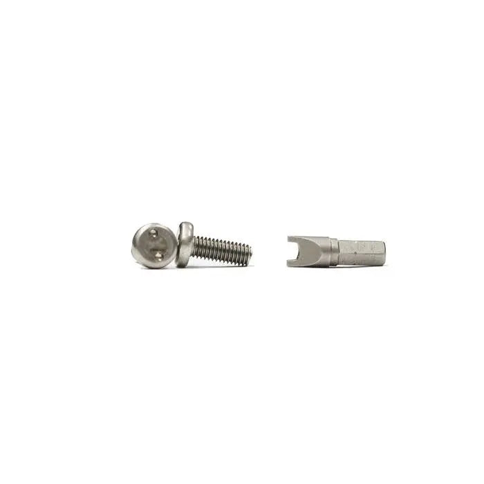 Baja Designs Anti-Theft Hardware Kit (Part #660302)