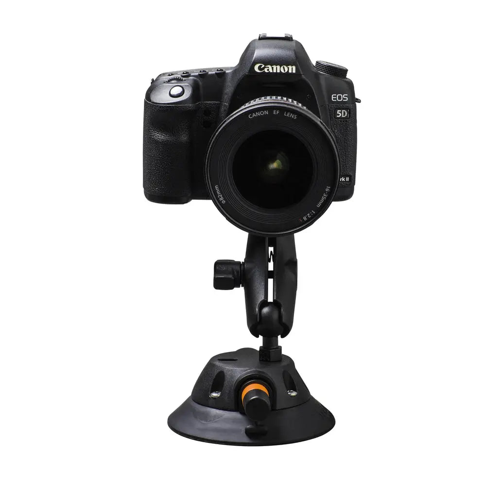 Seasucker EL6003 Camera Mount for Secure and Versatile Installation