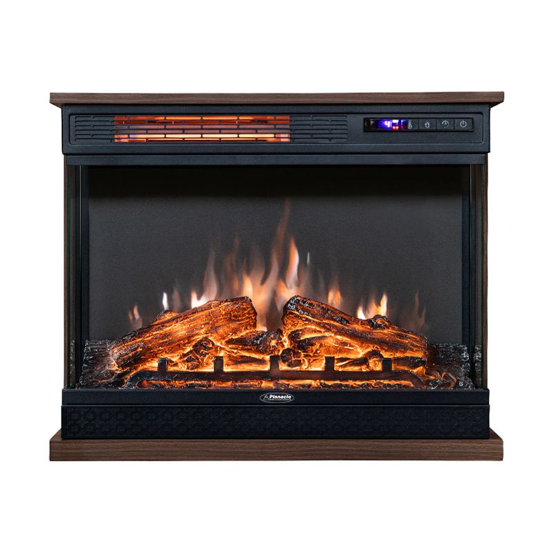 Pinnacle PFL24 Electric Fireplace