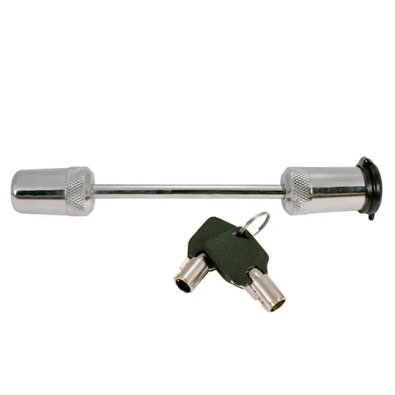 TRIMAX Coupler Lock 3 1/2-inch Span – Durable Trailer Security Lock