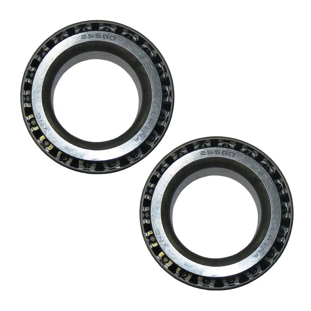 AP Products 0141220662 Inner Bearing 2-Pack for Heavy-Duty Applications