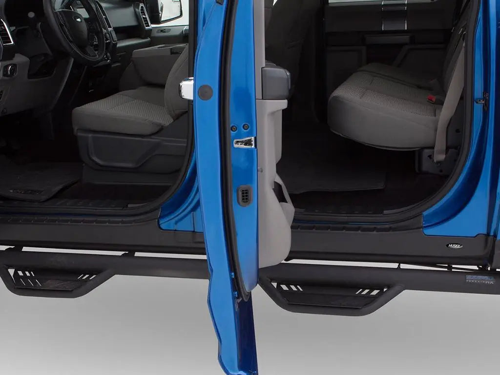 HUSKYLINER Trail Armor for Toyota Tundra (2012-2021)