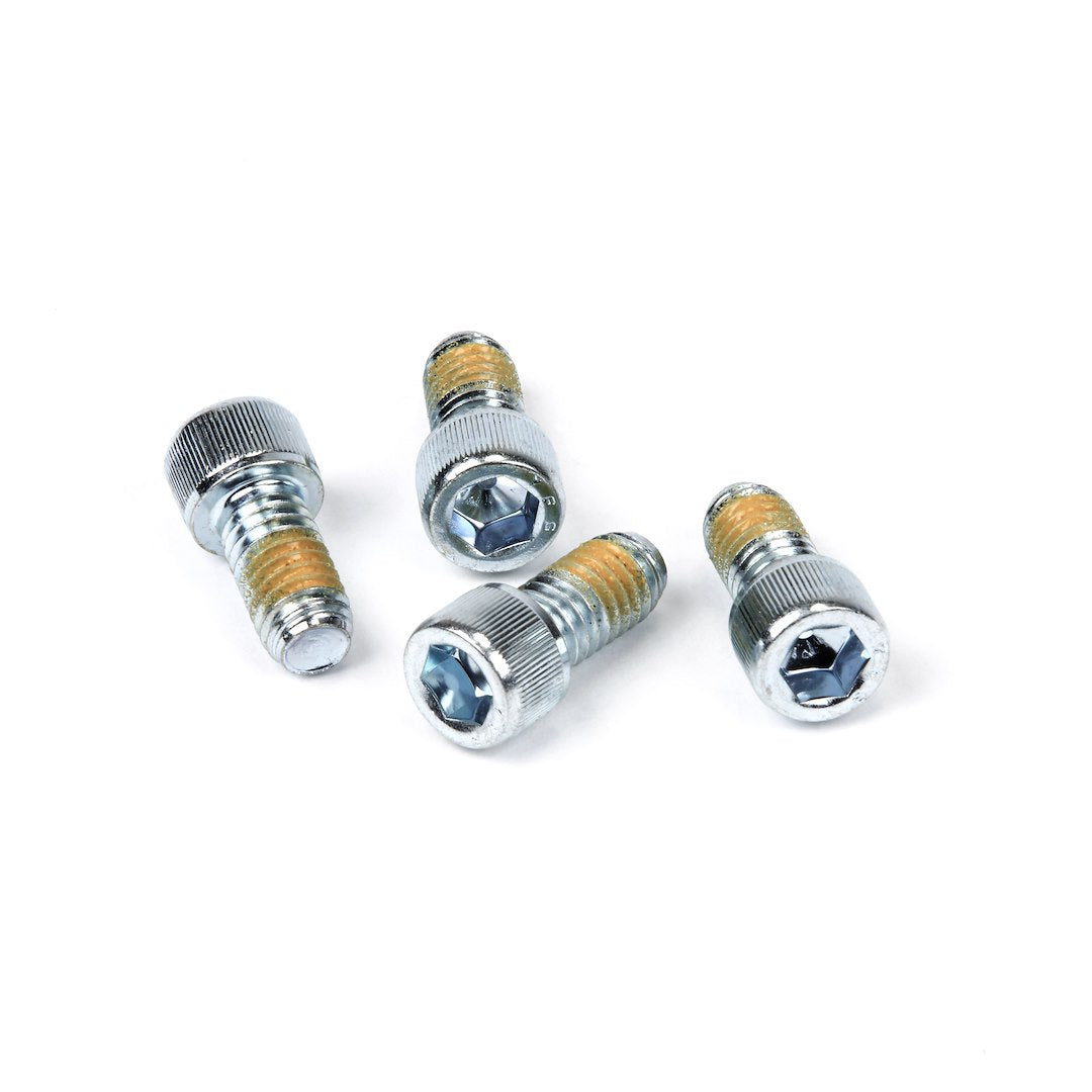 WARN Industries KIT SVC CPSCR SOC 3/8-16 x 3/4-Inch Service Kit