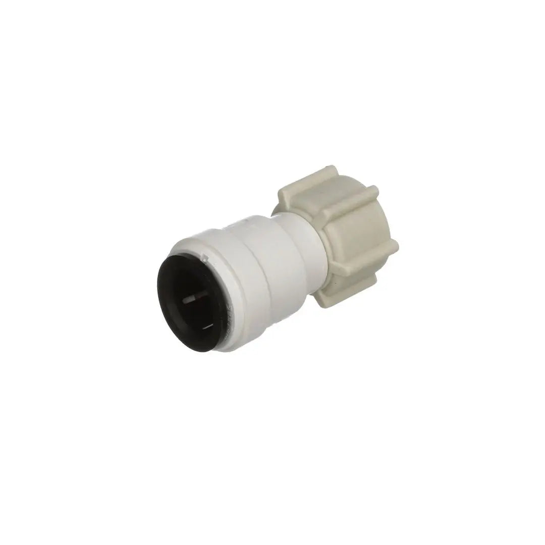 AQUALOCK 3510-0808CP High-Performance Water Control Valve
