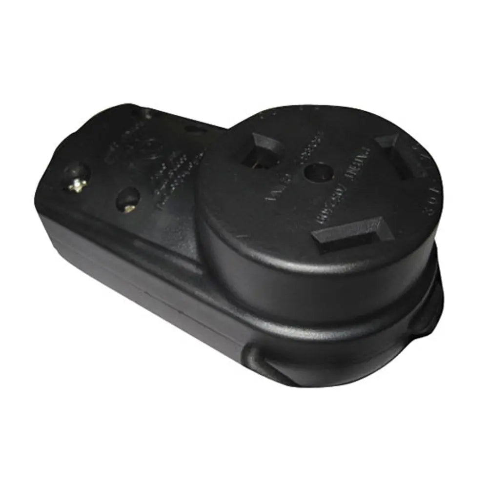 AP Products 30 Amp Female Receptacle Head (Part Number 1600581)