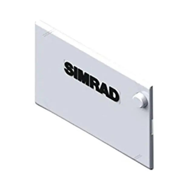 Simrad Suncover for NSS7 EVO 3 Marine Chartplotter - Weather-Resistant Protection