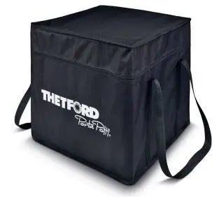 DAVE CARTER TH299901 Thetford Porta Potti Carry for Portable Toilet Storage