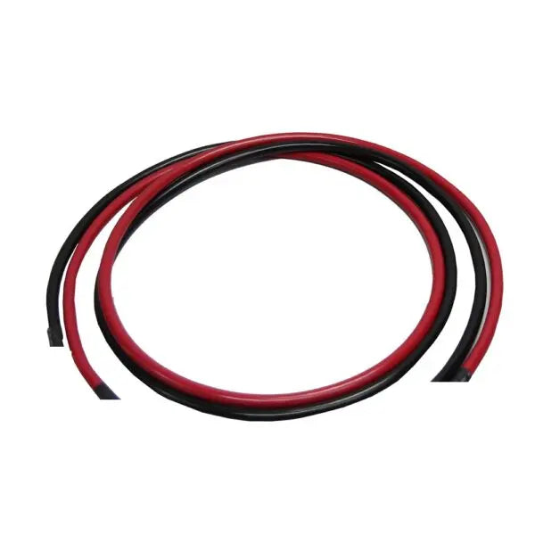 AIMS POWER 9ft PV Cut Ends - Solar Panel Connection Cables