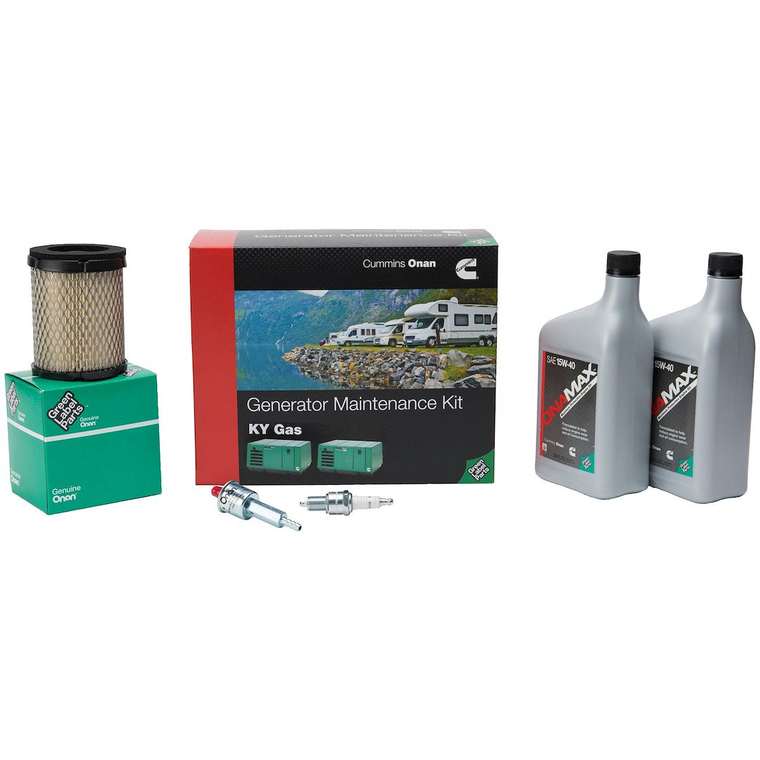 CUMMINS NW A050E991 Maintenance Kit for Gasoline Engines