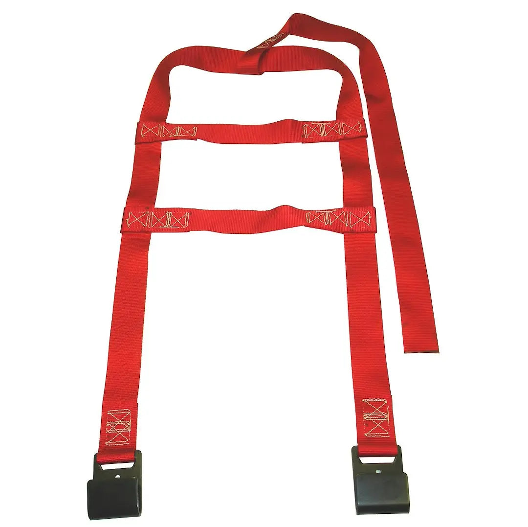 ULTRA FAB Tow Dolly Strap Universal Part Number 46700034 for Secure Vehicle Transport