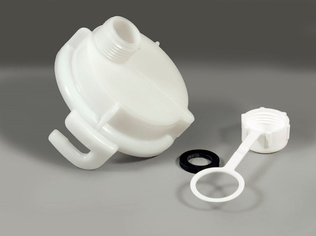 DAVE CARTER Thetford TH02283 Cap-Garden Hose