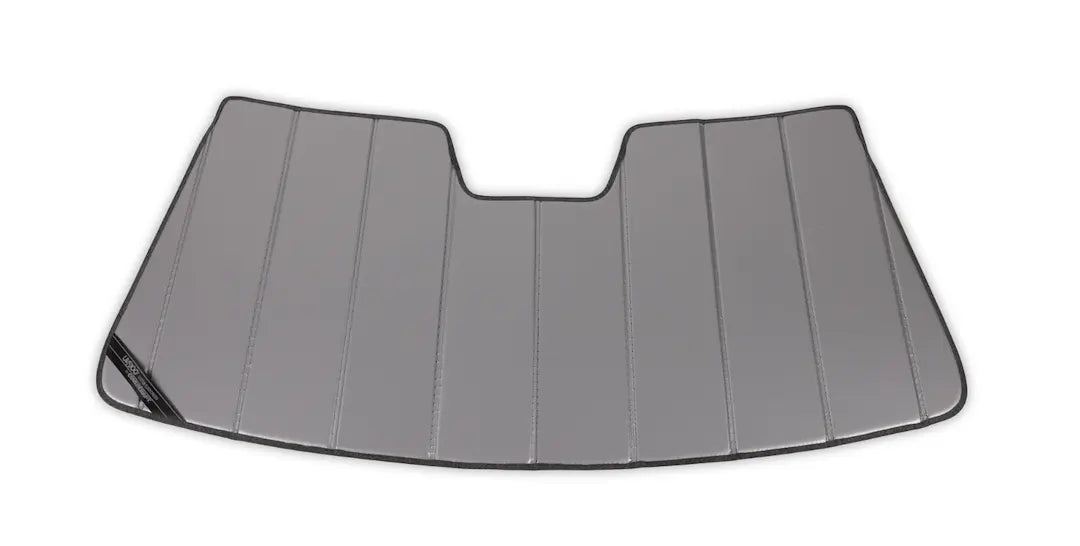 COVERCRAFT UVS100 Custom Silver Sunshade for Vehicles (Part Number UV12006SV)