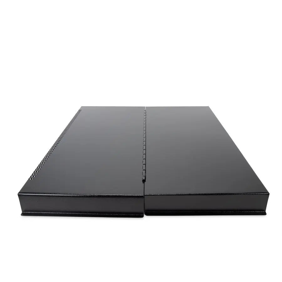 Camco Stove Top Cover in Black - Model 43554