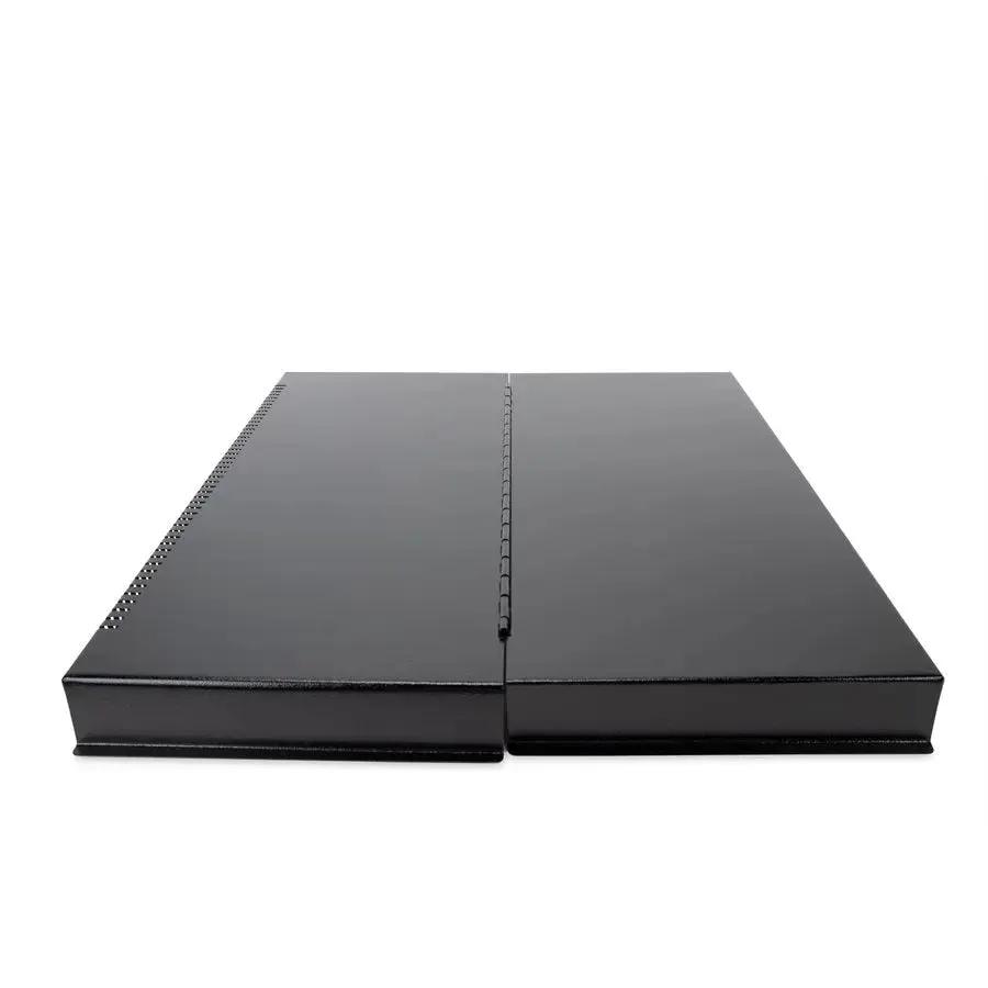 Camco Stove Top Cover in Black - Model 43554 by CAMCO
