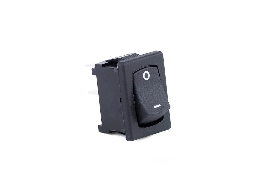 SIERRAMARINE RK40810 Compact Rocker Switch SPST - Reliable Marine Control