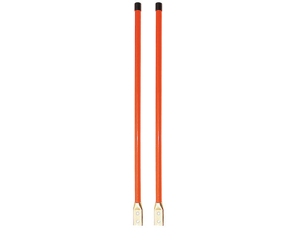 Buyers Products Heavy Duty Fluorescent Nylon Marker - Part Number 1308107