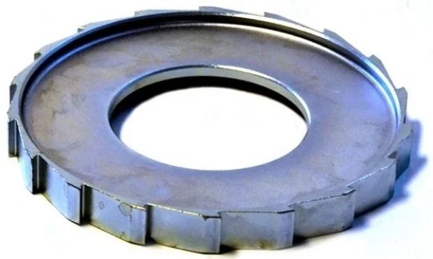 WARN Industries Part 7601 Ratchet