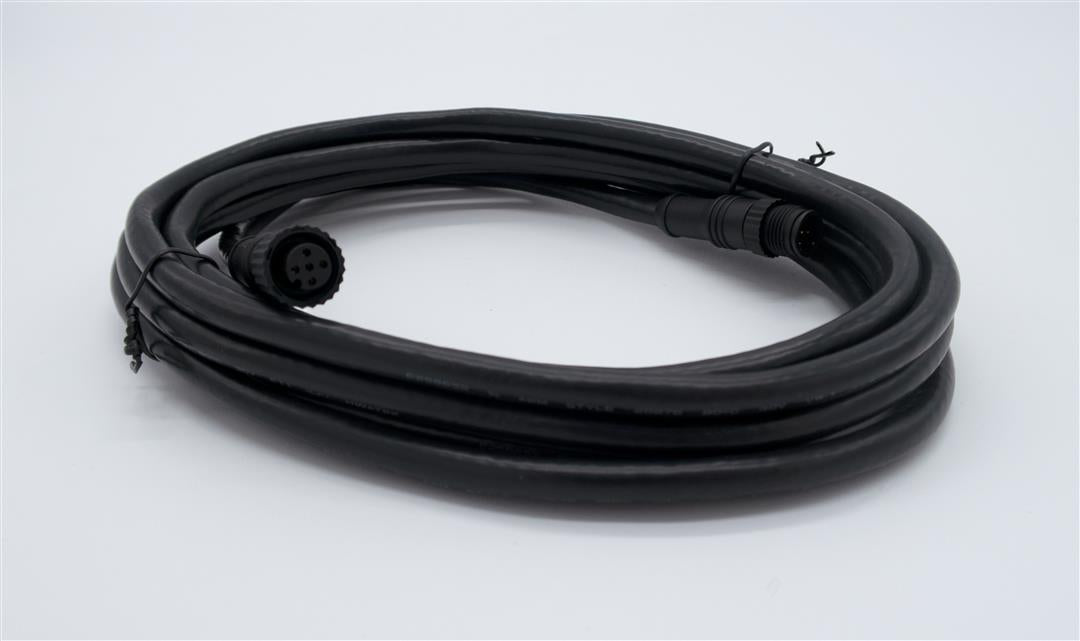LUMISHORE US 600401 Extension Cable for Supra Lights, 3 Meters
