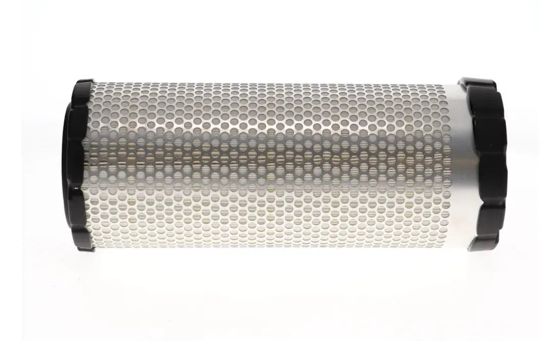 WIX Filtr LD WA10655 Air Filter for Optimal Engine Protection