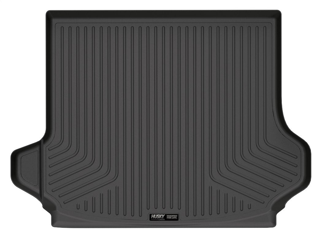 HUSKYLINER WB Cargo Liner - Durable Rubber Truck Bed Mat for Ultimate Cargo Protection