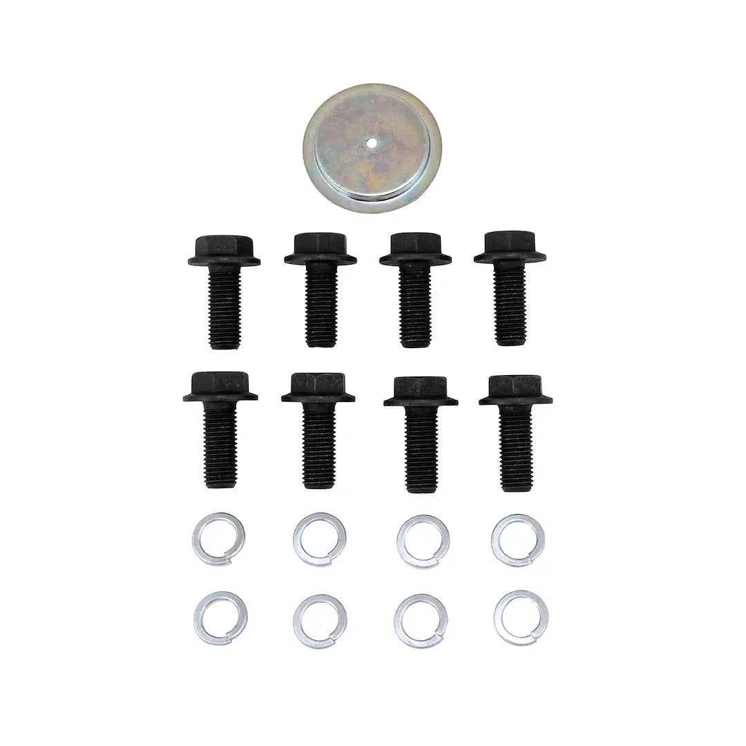 Husky Towing Hardware Kit for 2019+ Ram Genu - Model 34194