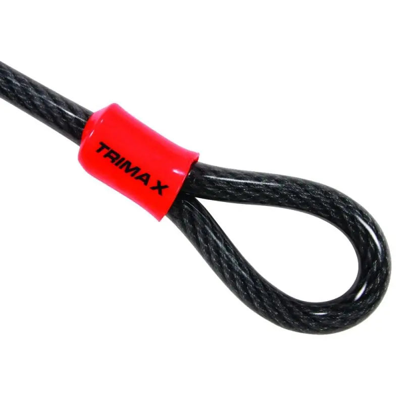 TRIMAX TDL815 Multi-Use Cable - 8 ft Length, 15 mm Diameter for Versatile Applications