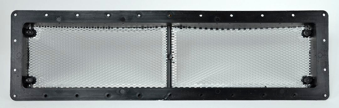 DAVE CARTER NR625161BBK Black Base for Industrial Equipment
