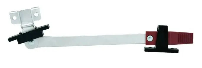 AP Products Exit Window Latch - Durable Safety Lock for Enhanced Security