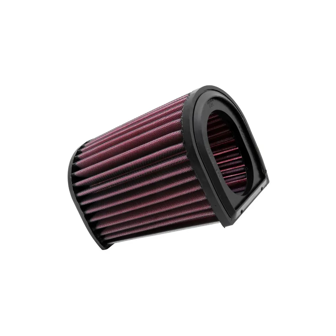 K&N FILTER YA1301 Replacement Air Filter for Optimal Engine Performance