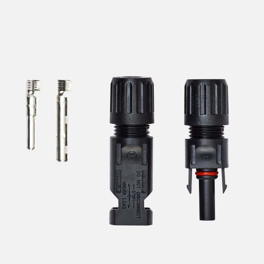 Redarc Solar Connector Kit SRC0001CK for Reliable Solar Power Connections