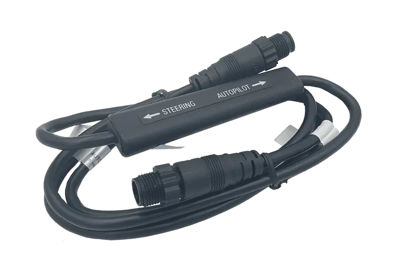 Simrad NAC-D Steer-By-Wire Autopilot Control Module - Part Number 0015621001