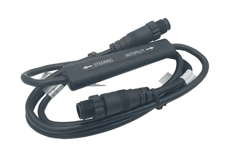 Simrad NAC-D Steer-By-Wire Autopilot Control Module - Part Number 0015621001