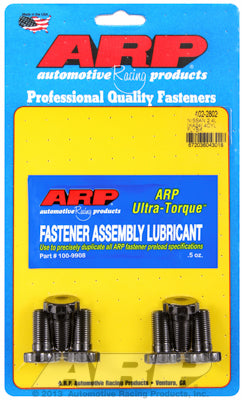 ARP 1022802 4-Cylinder Flywheel Bolt Kit for Automotive Engines
