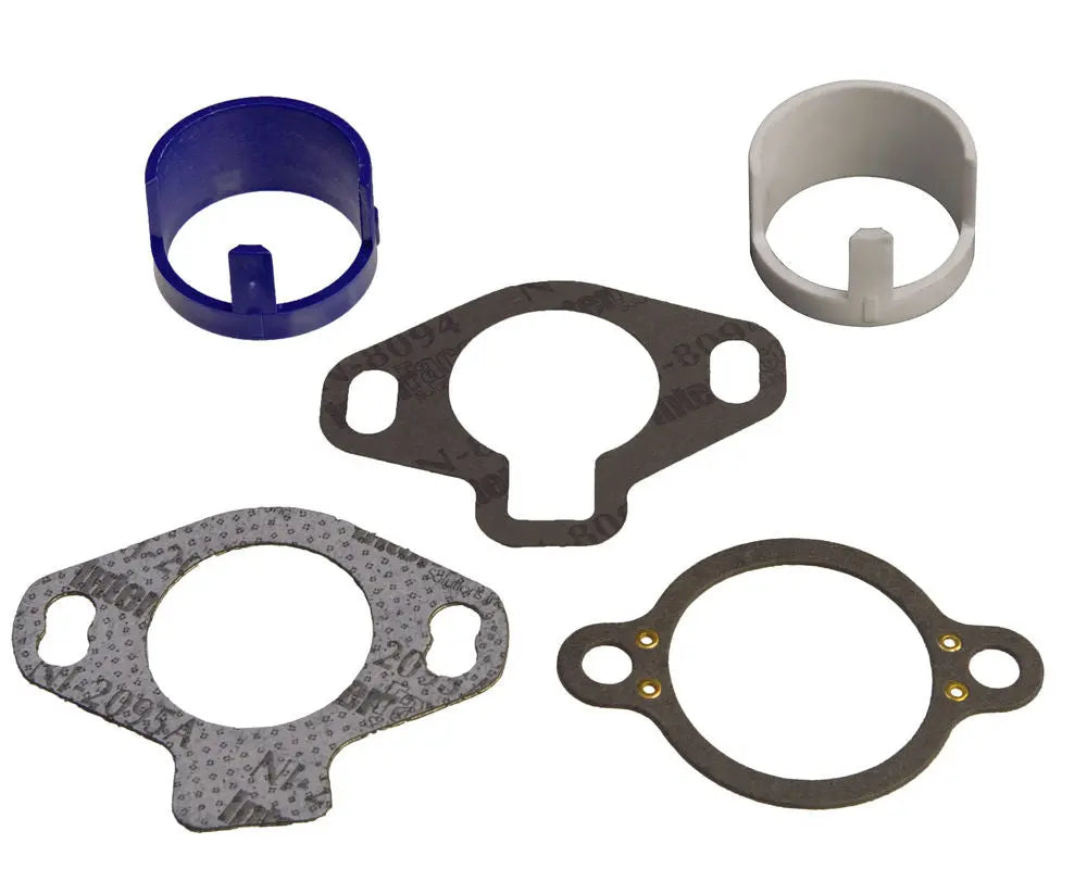 SIERRAMARINE Thermostat Service Kit (Part Number 181989K) for Marine Engines