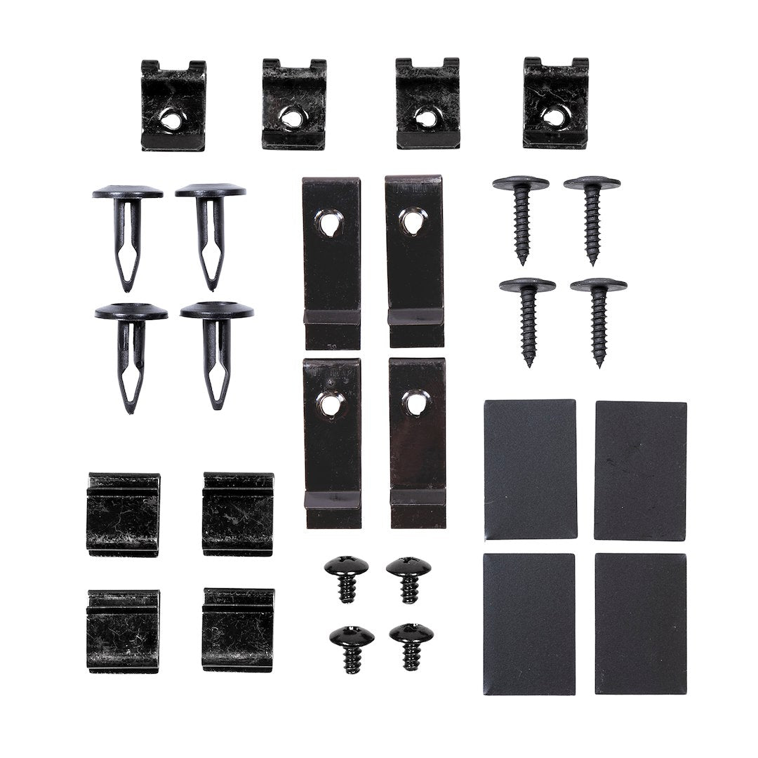 TRAILFX TFHKF11 Hardware Kit for TFF3011S