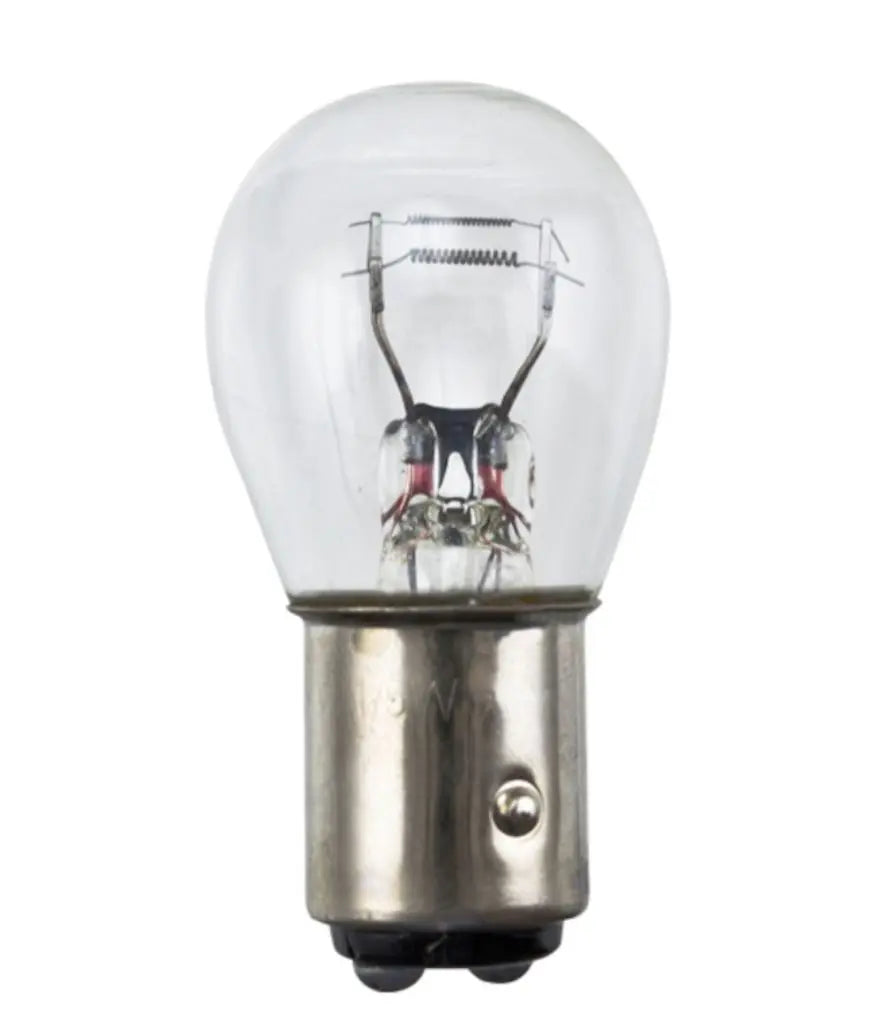 HELLA 7537 24V 21/5W BA Bulb – Reliable Automotive Lighting Solution