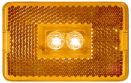 Peterson MFG V170A LED Clearance Light for Commercial Vehicles