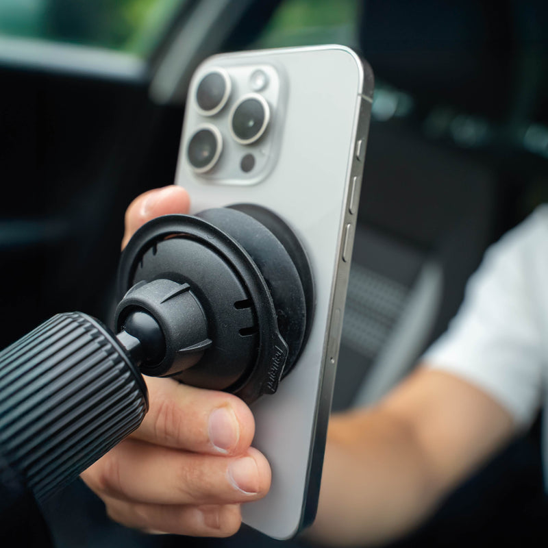 SILWY MAGNET Phone Car Vent Base YFISHALMVP – Secure Mount for Your Vehicle