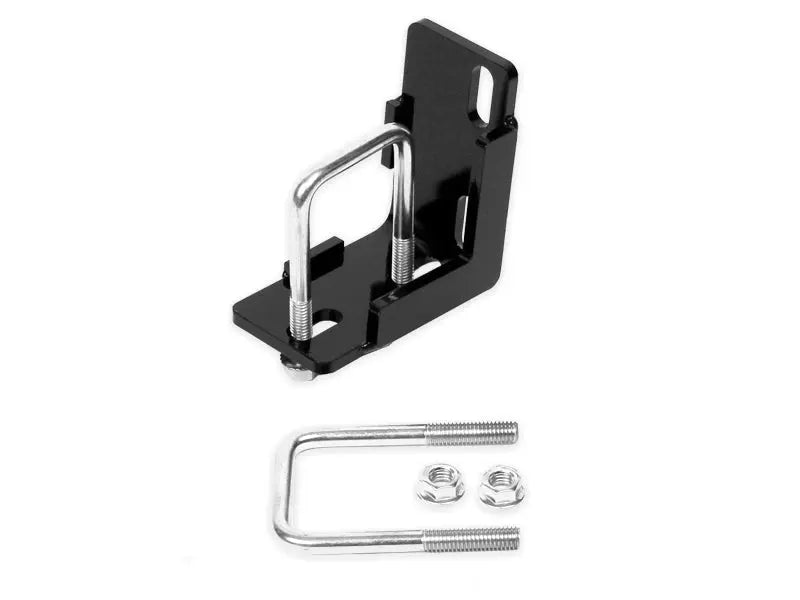 Blue Ox Immobilizer III BX88312 - Heavy Duty Towing Lock for Enhanced Vehicle Security