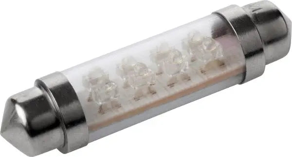 Sea Dog LED Festoons Bulb 1-1/4' with 4 LEDs - Model 4422321