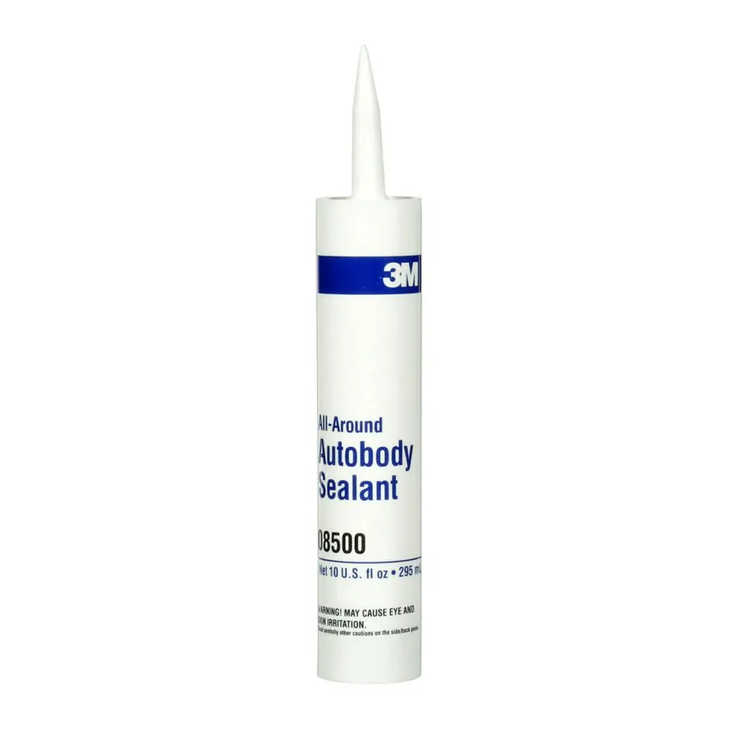 3M All-Around AutoBody Sealant - Part Number 08500