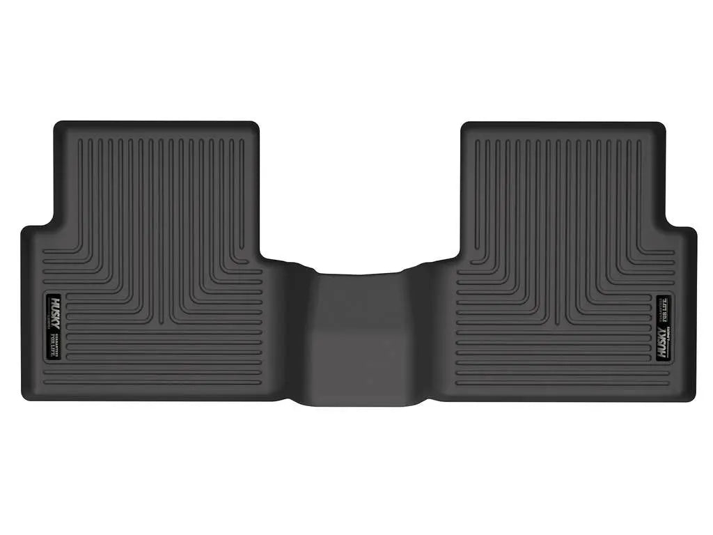 HUSKYLINER WB 2nd Seat Floor Liner for Ford Bronco Sport (2021-2026)