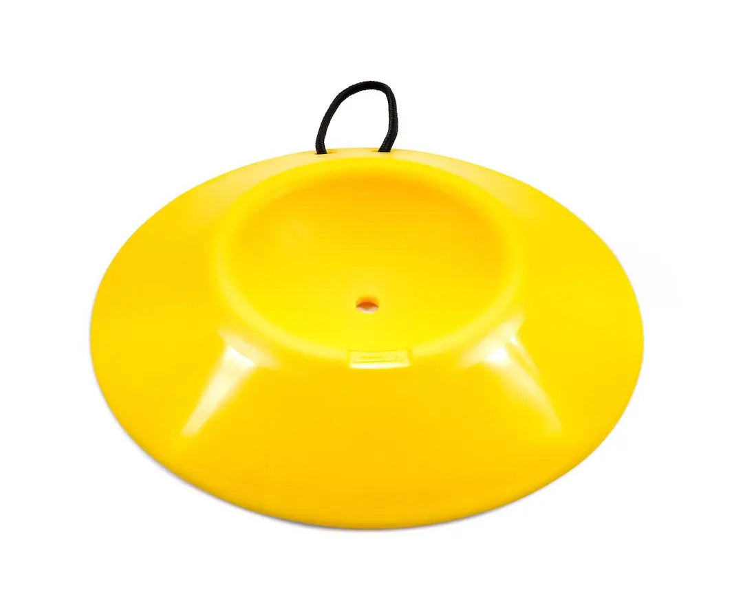 Camco Wheel Dock Model 44632 for Secure Tire Storage