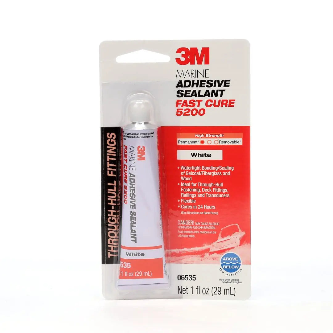 3M Part 06535 – High-Performance Industrial Component