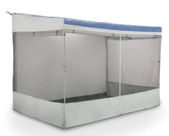 Dometic Trim Line Azure 11' - Durable Marine Trim for RVs and Boats