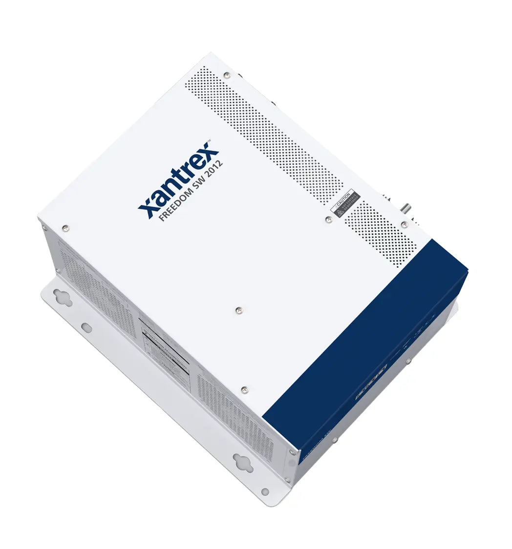 Xantrex LLC 100A Inverter Charger 120V Model 8152012 for Reliable Power Conversion