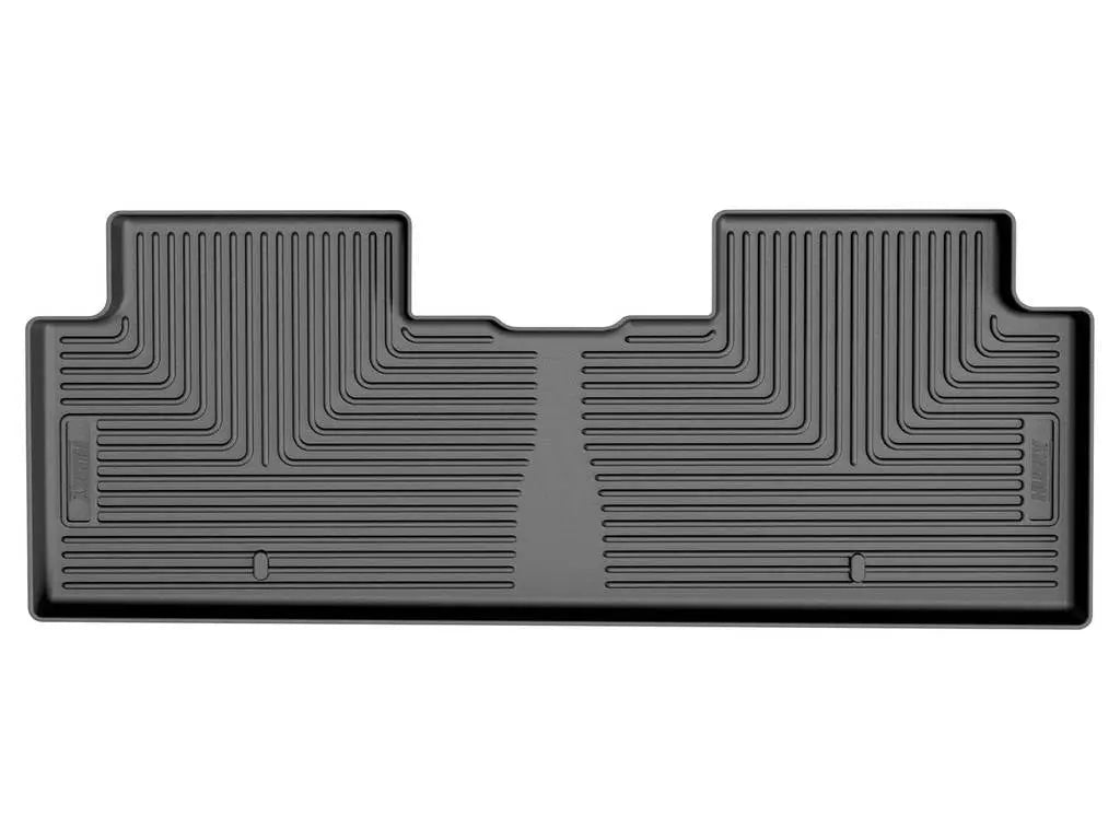 HuskyLiner X-ACT Rear Floor Liner for Kia EV6 (2022-2025)