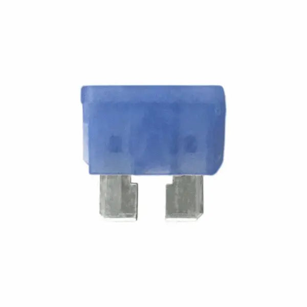 Wirthco 243657 ATO/ATC Blade Fuse 15A - Pack of 50
