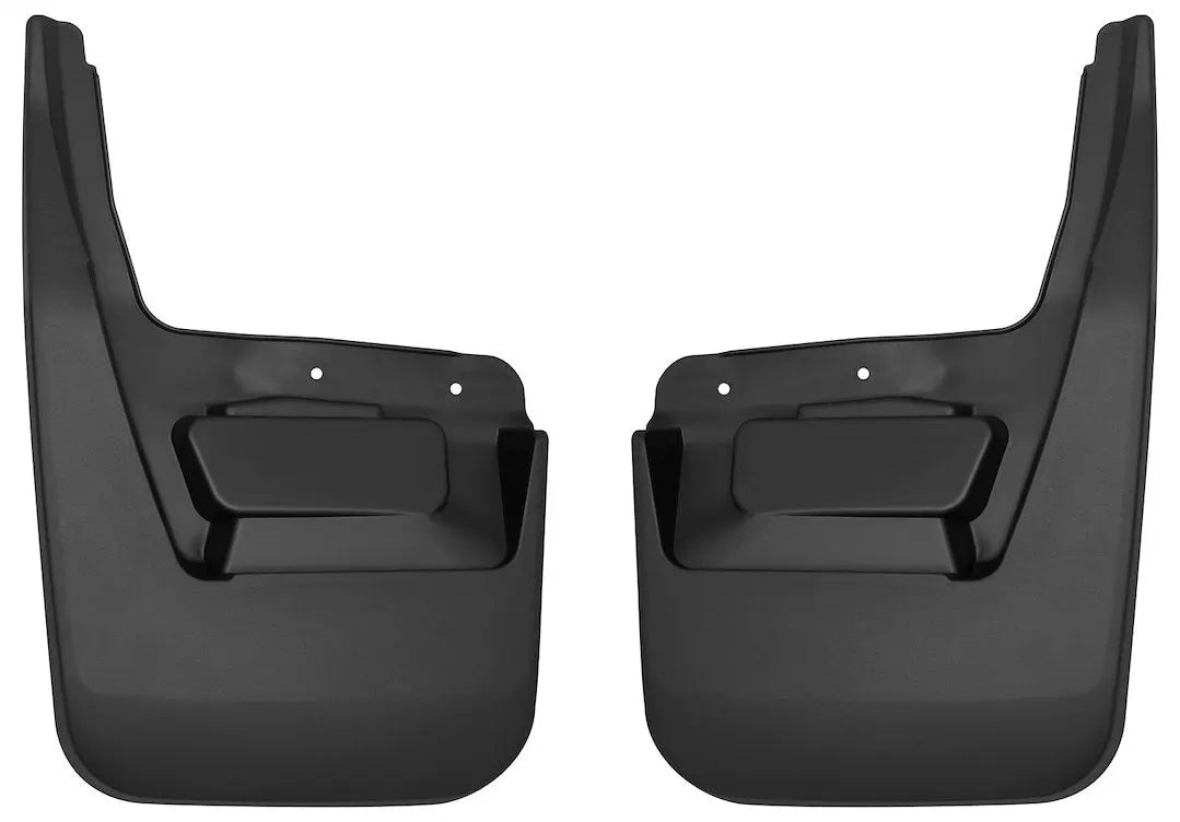 HuskyLiner MG Rear Mud Guards for 2019-2026 GMC Sierra 1500
